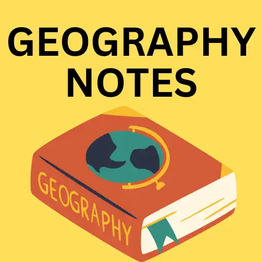 Play Geography Notes (WASSCE) APK