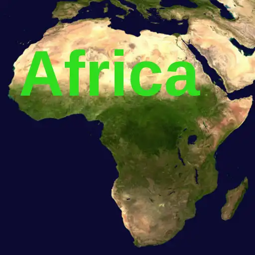 Play Geography Of Africa APK Play Geography Of Africa APK