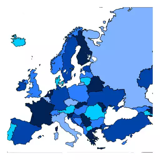 Play Geography of Europe APK Play Geography of Europe APK