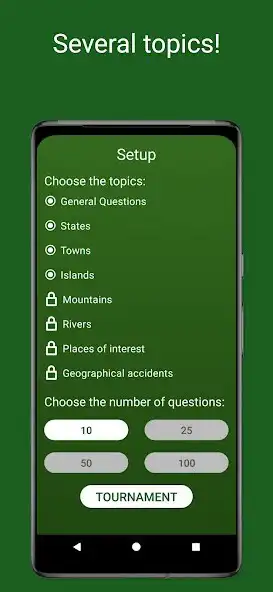 Play Geography of Mexico as an online game Geography of Mexico with UptoPlay