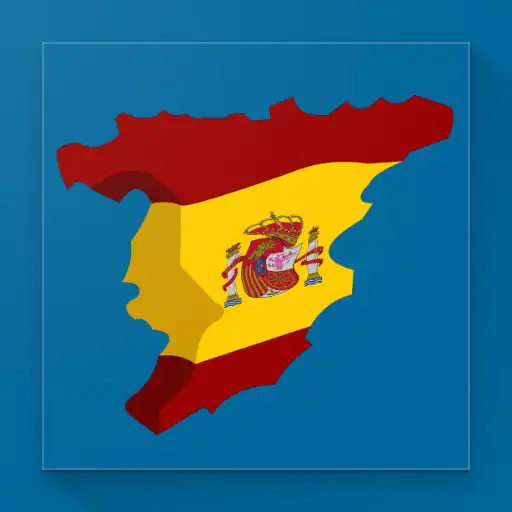 Play Geography of Spain APK