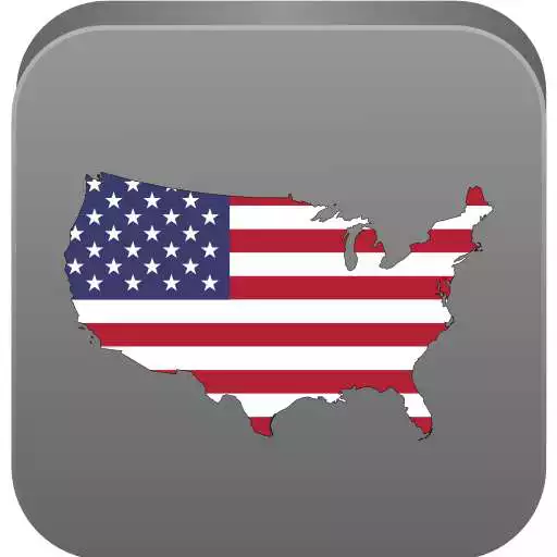 Free play online Geography of the USA Quiz APK Free play online Geography of the USA Quiz APK