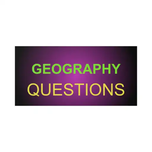 Play Geography Questions APK