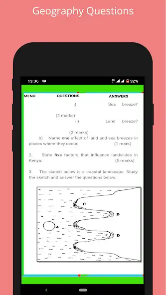 Play Geography Questions  and enjoy Geography Questions with UptoPlay
