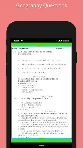 Play Geography Questions as an online game Geography Questions with UptoPlay