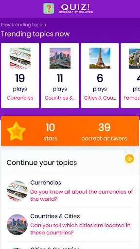 Play geography quiz game  and enjoy geography quiz game with UptoPlay