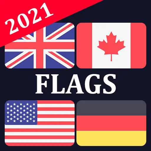 Play Geography quiz: world flags APK Play Geography quiz: world flags APK