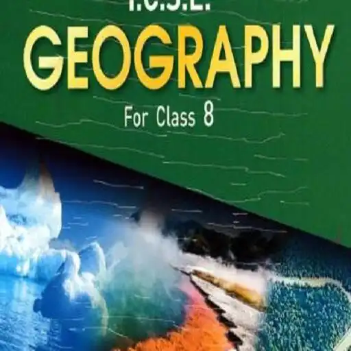 Play Geography Textbook - Class 8 APK Play Geography Textbook - Class 8 APK