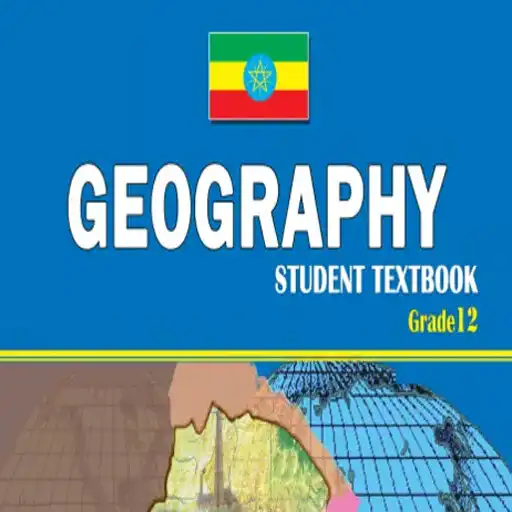 Play Geography Textbook Grade 12th APK