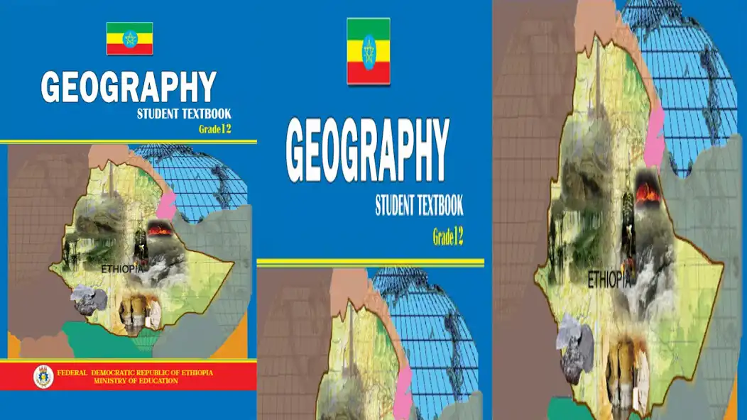 Play Geography Textbook Grade 12th  and enjoy Geography Textbook Grade 12th with UptoPlay