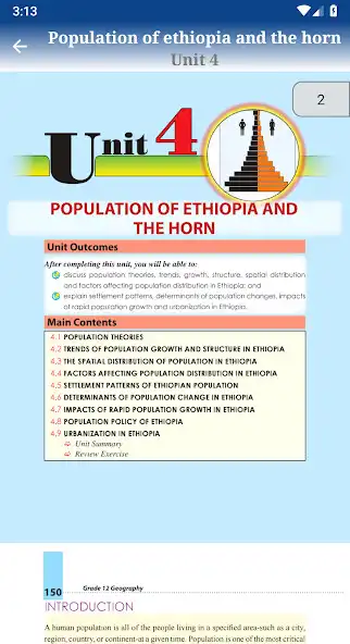 Play Geography Textbook Grade 12th as an online game Geography Textbook Grade 12th with UptoPlay