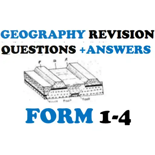 Play Geography Topical Questions +A APK