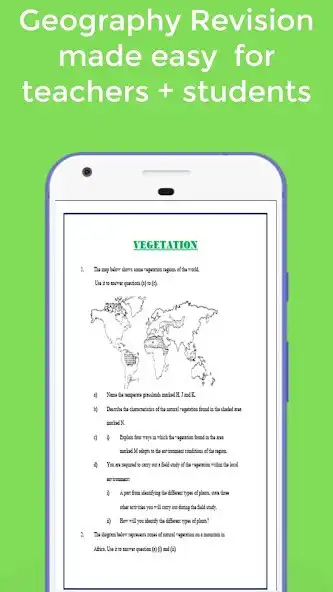 Play Geography Topical Questions +A as an online game Geography Topical Questions +A with UptoPlay