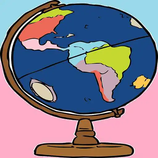 Play Geography Trivia: Countries of the World APK Play Geography Trivia: Countries of the World APK