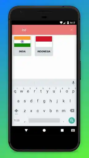 Play Geography Trivia: Countries of the World as an online game Geography Trivia: Countries of the World with UptoPlay