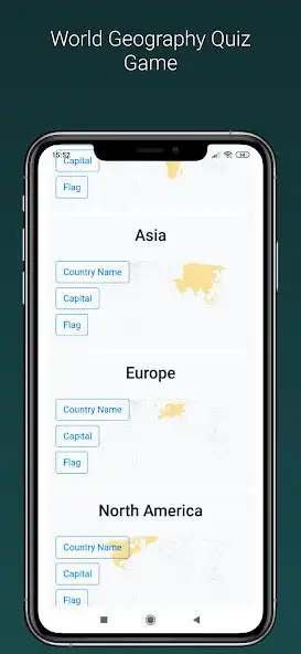 Play Geo Guessr - Geography Quiz  and enjoy Geo Guessr - Geography Quiz with UptoPlay