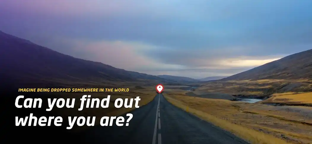 Play GeoGuessr  and enjoy GeoGuessr with UptoPlay