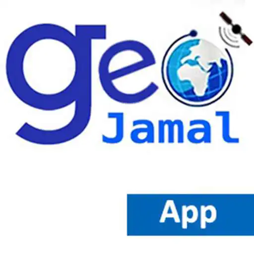 Play GeoJamal App APK Play GeoJamal App APK