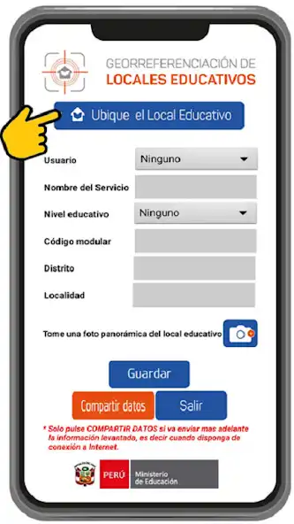 Play GeoLOCALES as an online game GeoLOCALES with UptoPlay