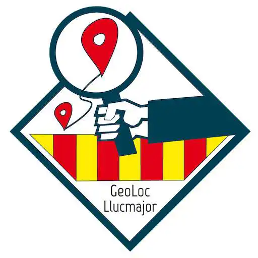 Play GeoLoc Llucmajor APK