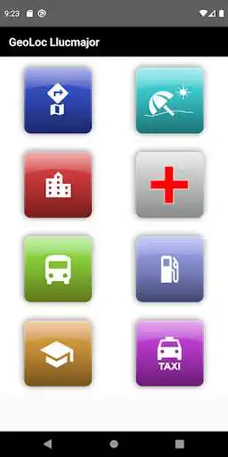 Play GeoLoc Llucmajor  and enjoy GeoLoc Llucmajor with UptoPlay