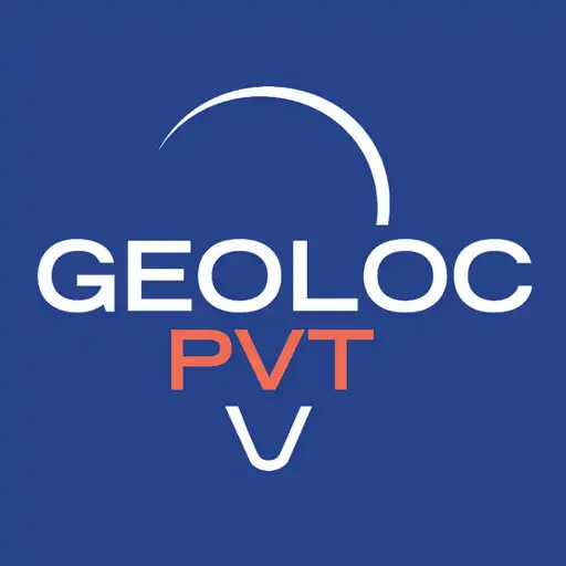 Play GeolocPVT APK