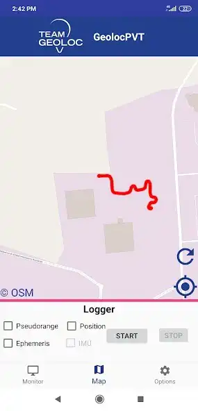 Play GeolocPVT  and enjoy GeolocPVT with UptoPlay