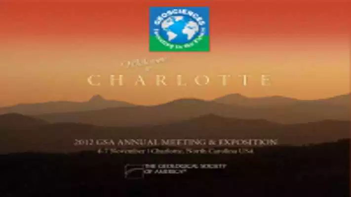 Play Geological Soceiety of America Play Geological Soceiety of America