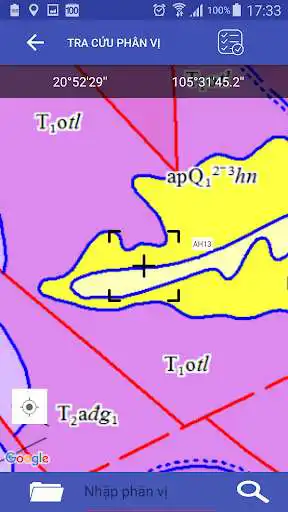 Play Geological survey  and enjoy Geological survey with UptoPlay