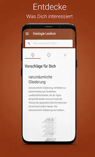 Play Geologie Lexikon  and enjoy Geologie Lexikon with UptoPlay