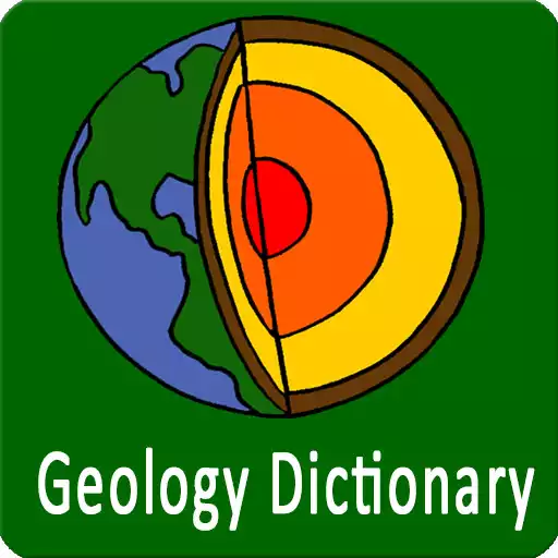 Free play online Geology Dictionary APK Free play online Geology Dictionary APK
