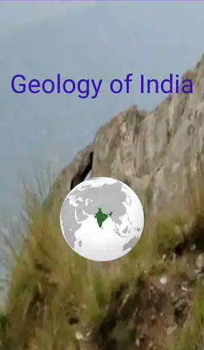 Play APK Geology of India and enjoy Geology of India with UptoPlay dds.geologyoofindia Play APK Geology of India and enjoy Geology of India with UptoPlay dds.geologyoofindia
