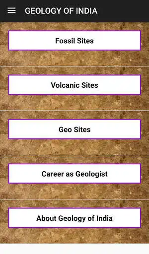 Play APK Geology of India and enjoy Geology of India with UptoPlay dds.geologyoofindia Play APK Geology of India and enjoy Geology of India with UptoPlay dds.geologyoofindia