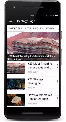 Play Geology Page and enjoy Geology Page with UptoPlay Play Geology Page and enjoy Geology Page with UptoPlay