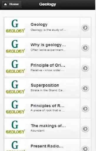 Play Geology