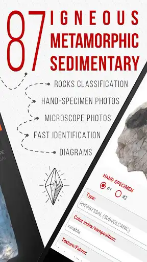 Play Geology Toolkit Premium as an online game Geology Toolkit Premium with UptoPlay