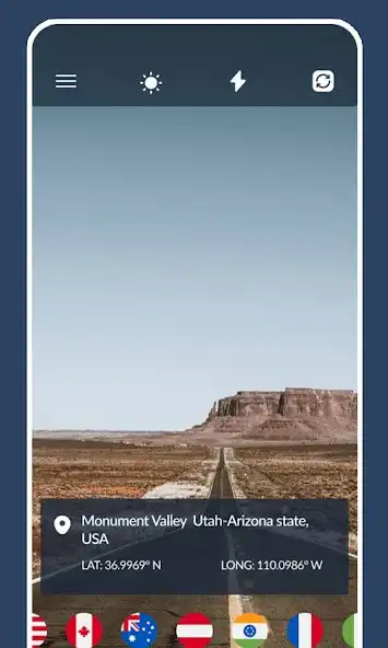 Play Geo Map and Events Frames as an online game Geo Map and Events Frames with UptoPlay