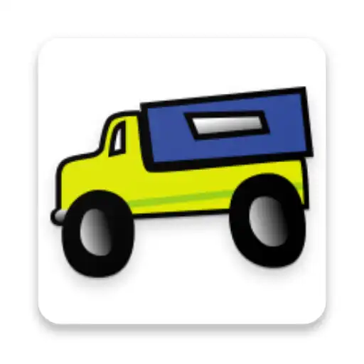 Play Geomax Electronic Driver Log APK