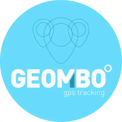 Play Geombo GPS Tracking APK Play Geombo GPS Tracking APK