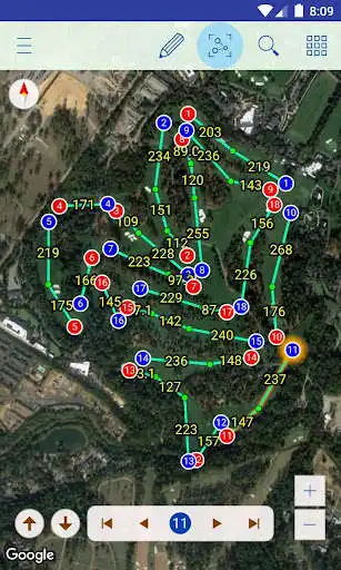 Play Geo Meter Free  and enjoy Geo Meter Free with UptoPlay