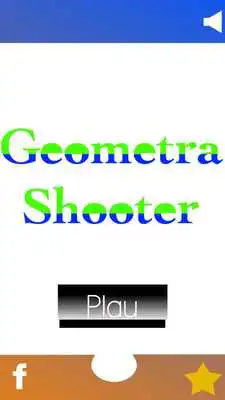Play Geometra - Join the Colors