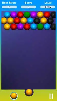 Play Geometra - Join the Colors