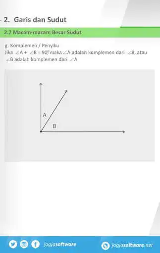 Play Geometri Bidang as an online game Geometri Bidang with UptoPlay