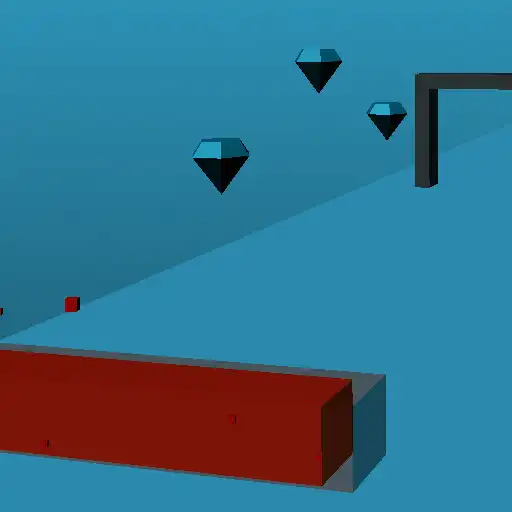 Play Geometrical Collision APK