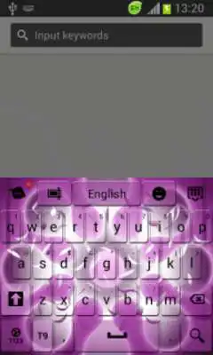 Play Geometrical Sounds Keyboard