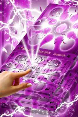 Play Geometrical Sounds Keyboard