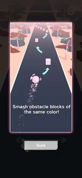 Play Geometric Beats  and enjoy Geometric Beats with UptoPlay
