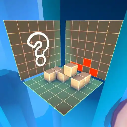 Play geometric BRAIN APK