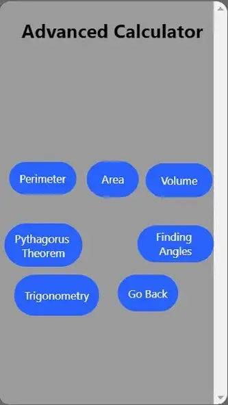 Play Geometric Calculator - Jullan  and enjoy Geometric Calculator - Jullan with UptoPlay