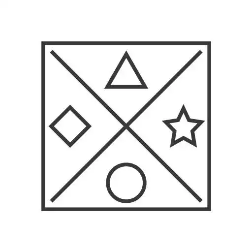 Free play online Geometric Figures Game APK